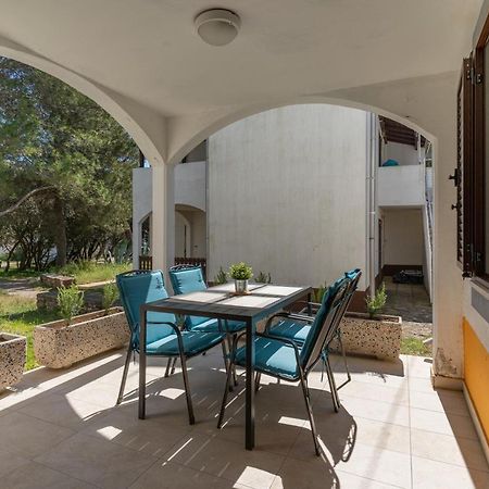 Apartments Lopari Нерезине Экстерьер фото